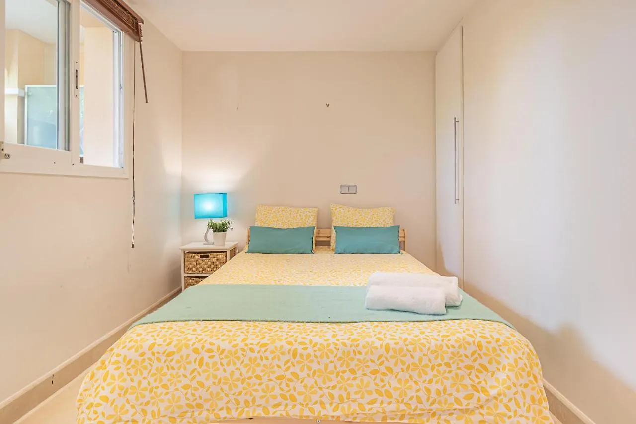 Pool Apartament Marques De Atalaya Apartment Estepona