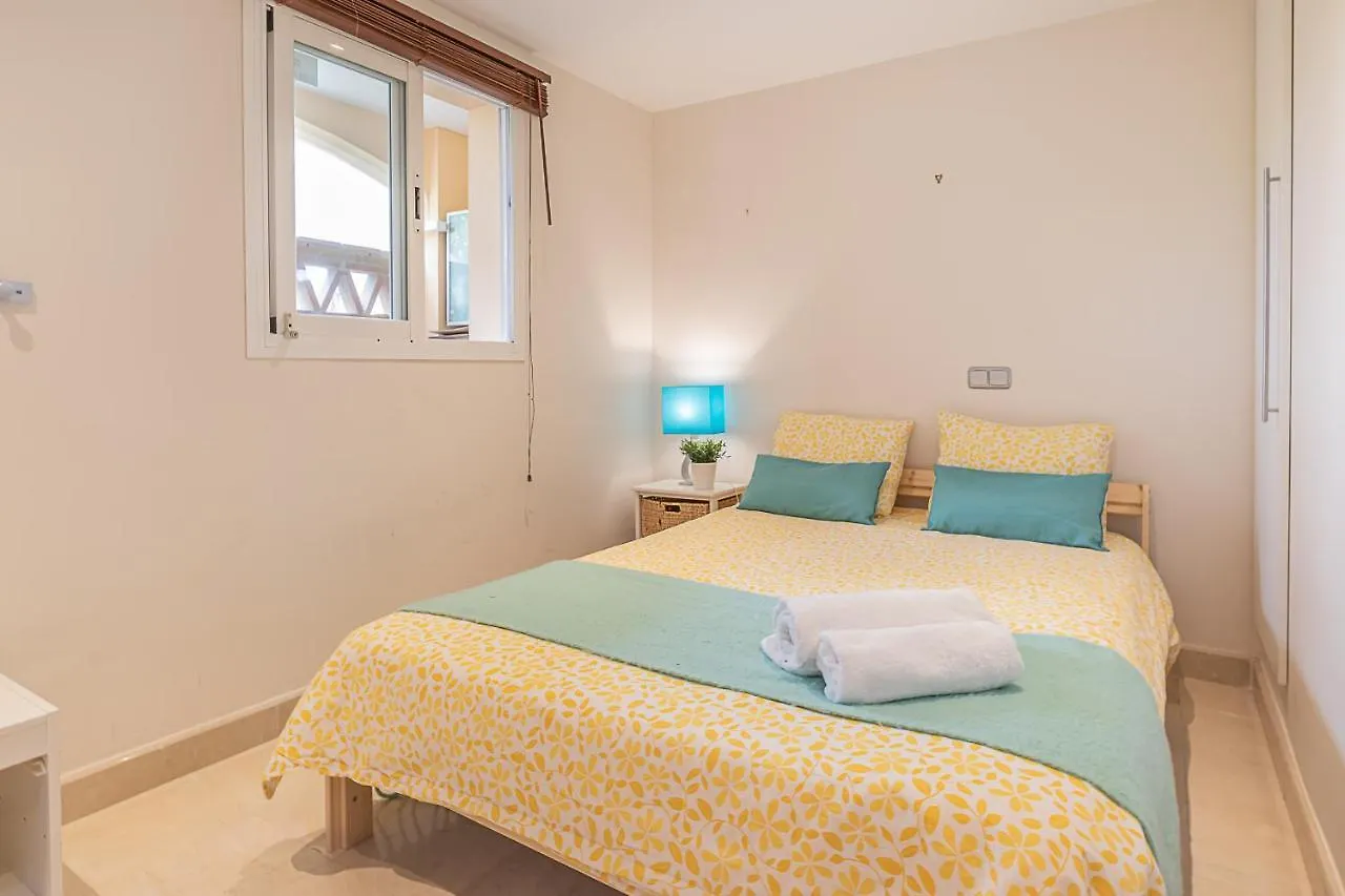 Pool Apartament Marques De Atalaya Apartment Estepona