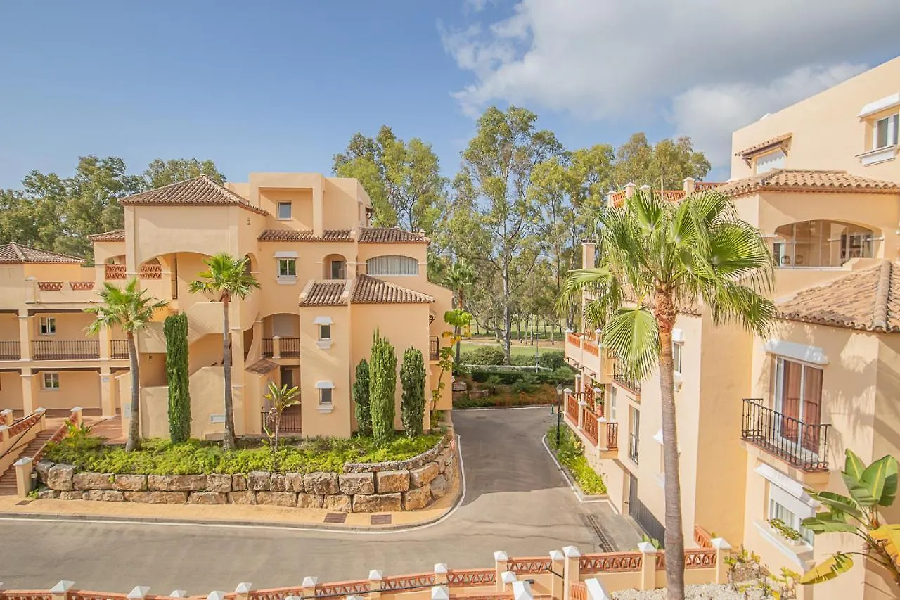 Pool Apartament Marques De Atalaya Apartment Estepona