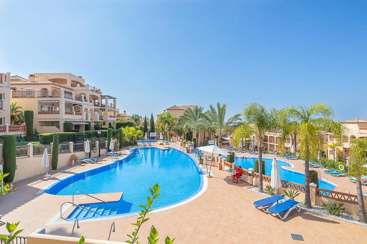 Pool Apartament Marques De Atalaya Apartment Estepona 0*,
