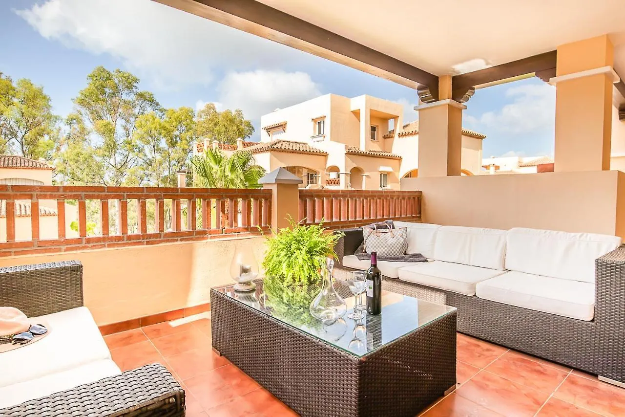 Pool Apartament Marques De Atalaya Apartment Estepona 0*,  Spain
