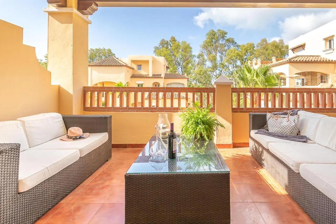 Pool Apartament Marques De Atalaya Apartment Estepona