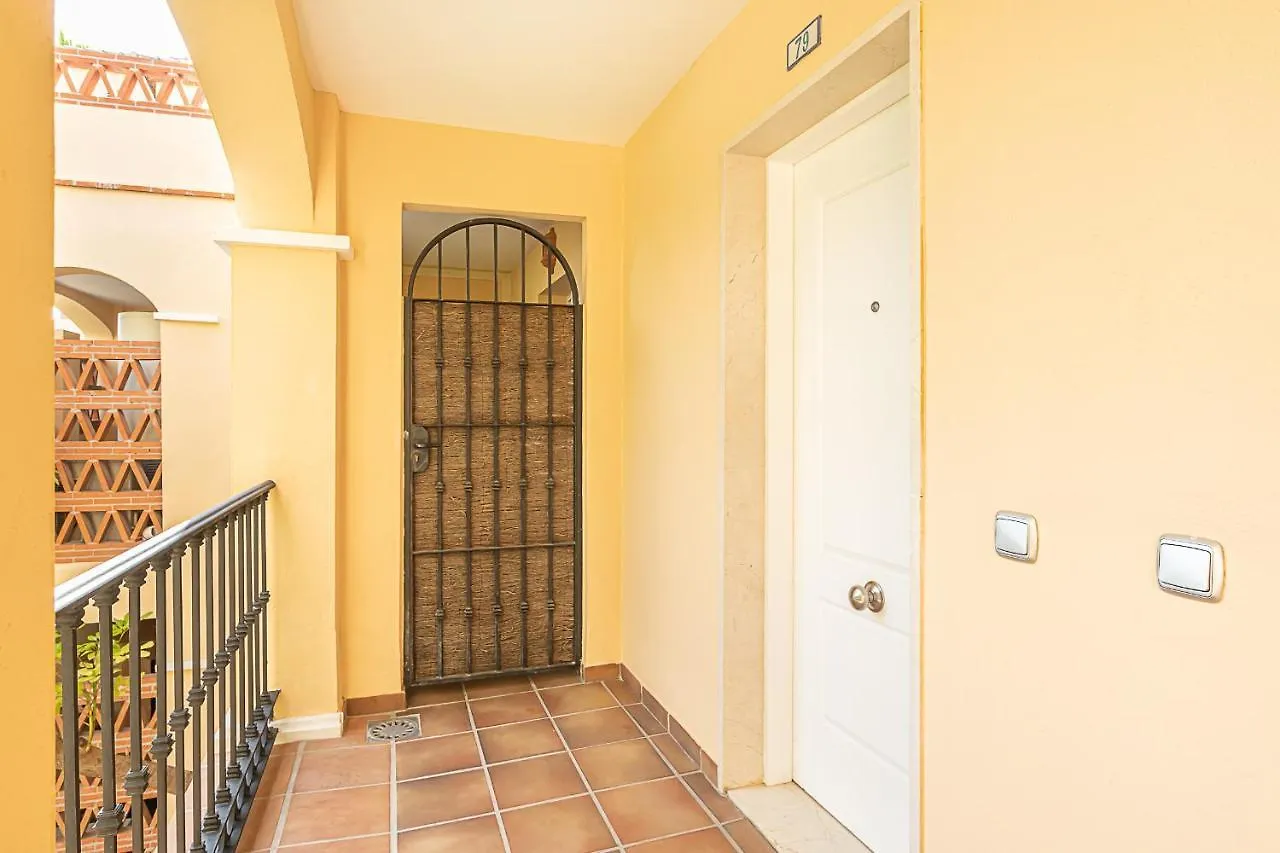 Pool Apartament Marques De Atalaya Apartment Estepona 0*,