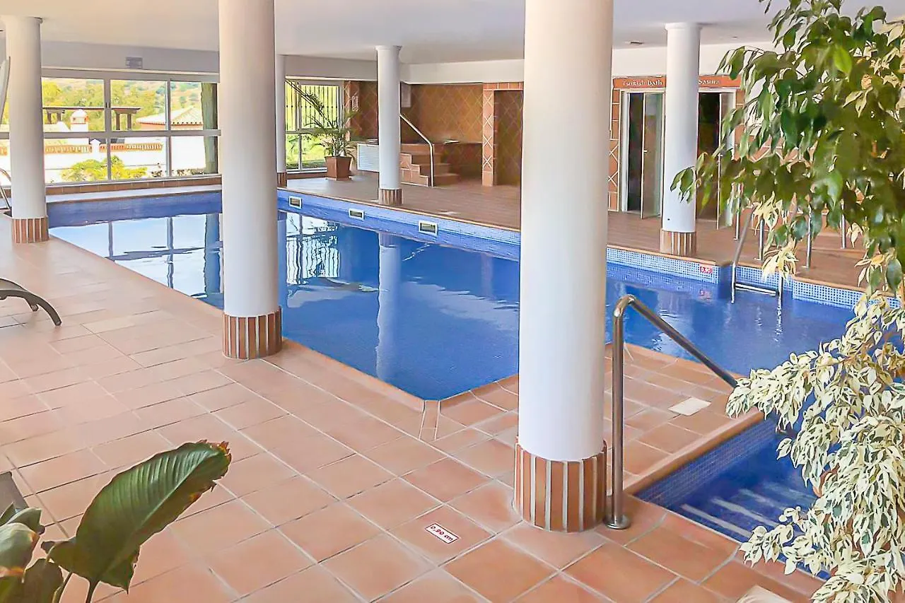 Pool Apartament Marques De Atalaya Apartment Estepona
