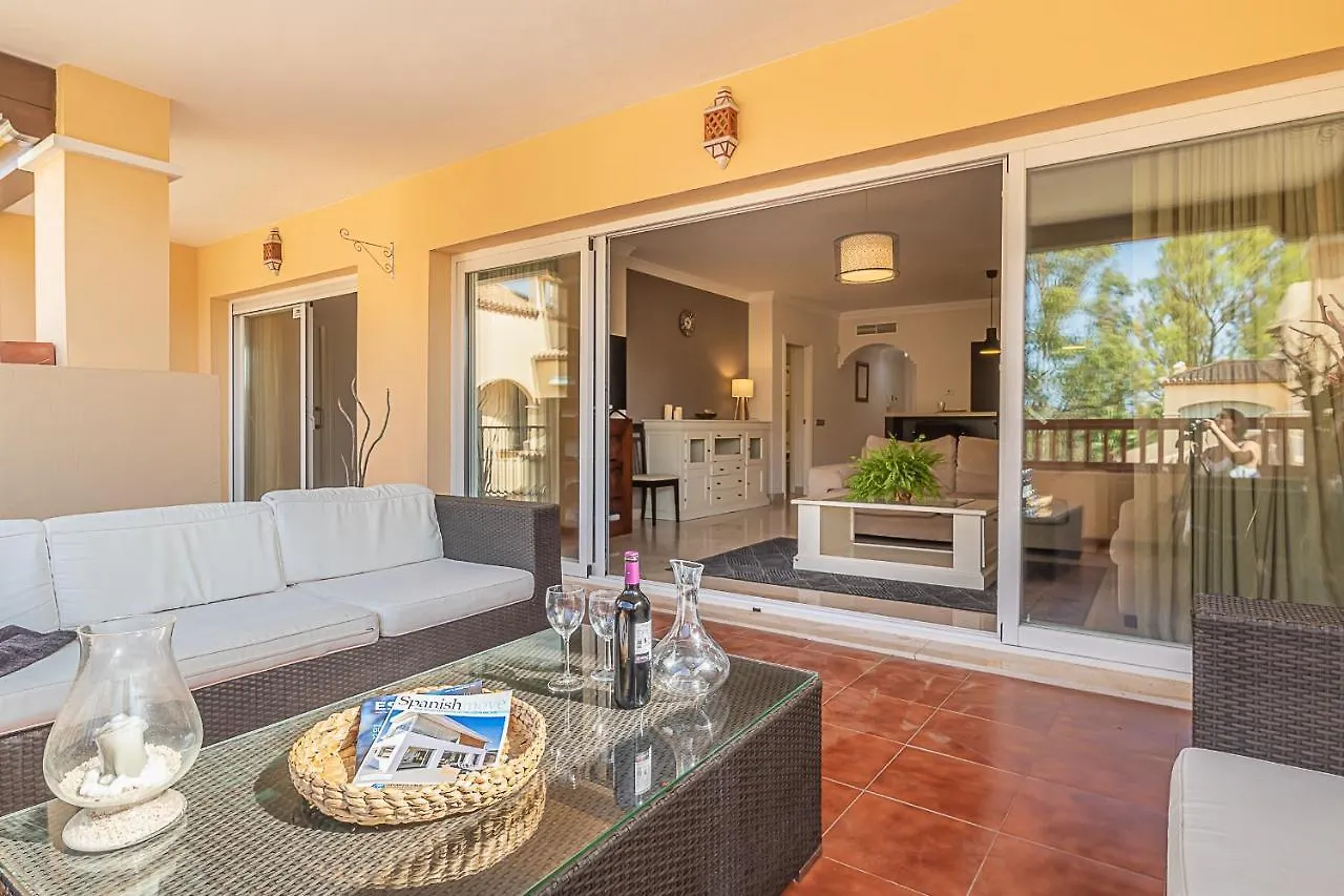 Pool Apartament Marques De Atalaya Appartamento Estepona