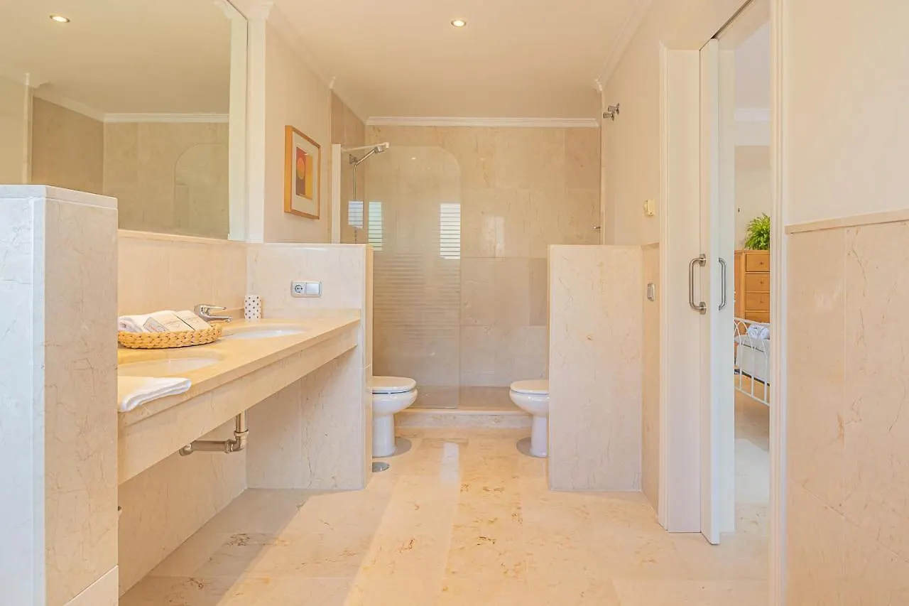 Pool Apartament Marques De Atalaya Appartamento Estepona