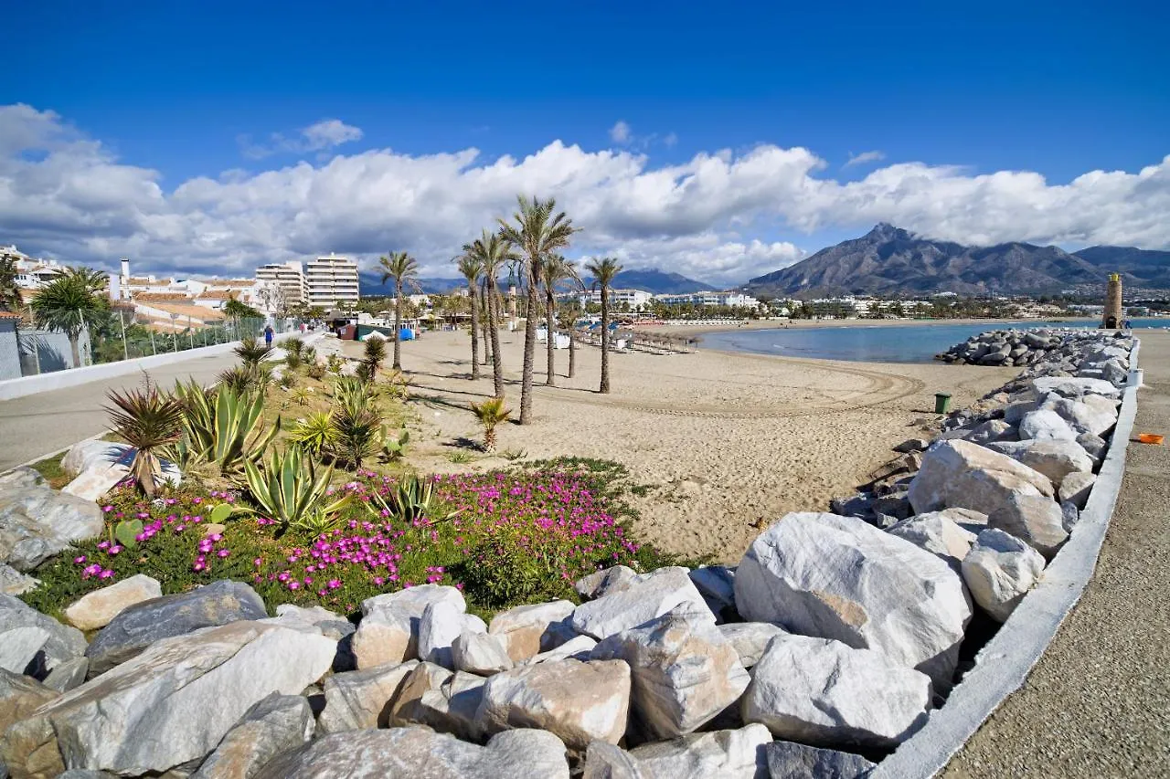 Pool Apartament Marques De Atalaya Appartamento Estepona 0*,  Spagna